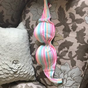 Victoria’s Secret swim top